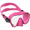 Cressi Z2 Mask - Pink Fluo