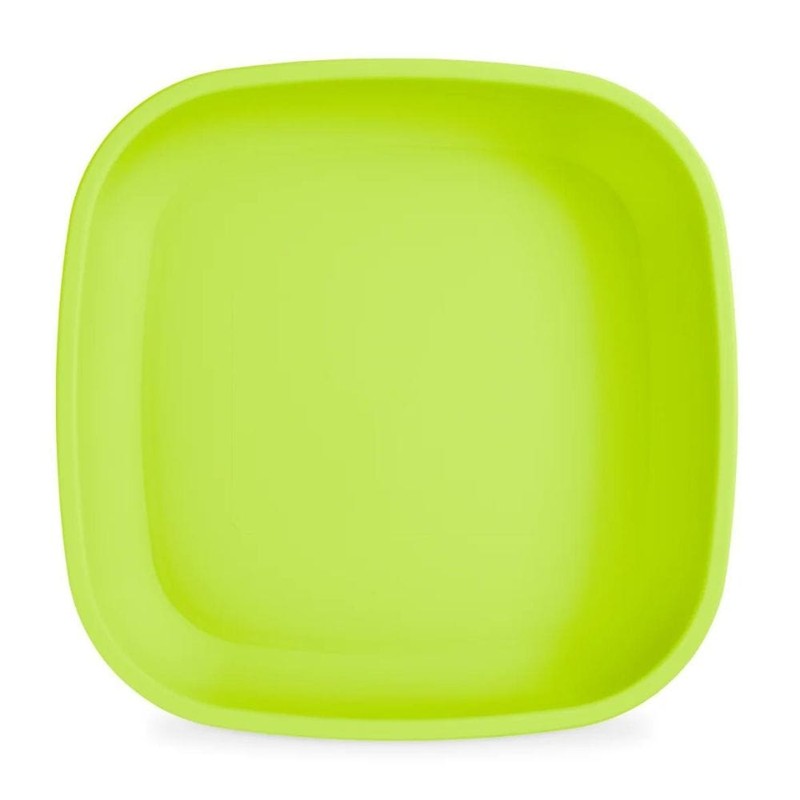 Re-Play Flat Plate Single, Bright Pink