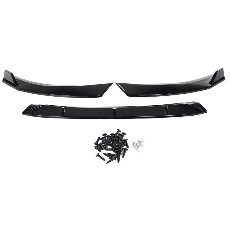 MQ For KIA K5 GT GT-line 2025+ Gloss Black Front