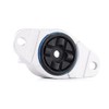 RIDEX 1180S0126 Suspension Strut Support Bearing, Shock Absorber Bearing, Strut
