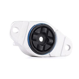 RIDEX 1180S0126 Suspension Strut Support Bearing, Shock Absorber Bearing, Strut Bearing