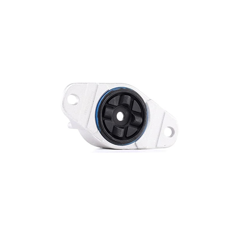 RIDEX 1180S0126 Suspension Strut Support Bearing, Shock Absorber Bearing, Strut