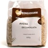 BONGIOVANNI FARINE E BONTA' NATURALI Avena Decorticata Bio - 500g