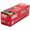 SENCO DA19EABR 1-3/4" 15 Gauge Angled Finish Nails, Galvanized Finish