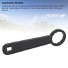 Ausla 36 mm Axle Nut Wrench Tool, Davidson Touring Motorcycle