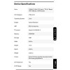 Verizon LTE Home Router, Sim Card Ready ASK-RTL108, Version 3.0