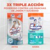 Músculo Platinum Limpiador Baño Quita Sarro Líquido Repuesto 500ml
