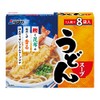 Shimaya Udon Soup, 8 Bags x 10 Packs