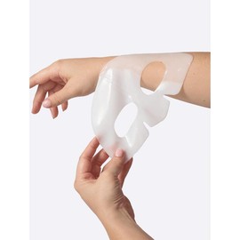 Glass Skin Ginseng Collagen Mask (Individual)