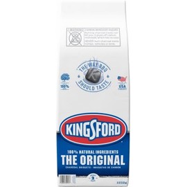 Kingsford Original Charcoal Briquettes 8 lb.
