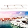 Marine Navigation Parallel Ruler Clear Scale High Accuracy Transparency Boat
