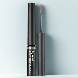 Anjumain Lilybyred Skinny Massage Brow Mascara 3.5g, taupe brown, 1 pc. / 릴리바이레드 스키니 메스 브로우 마스카라 3.5g, 토프브라운, 1개