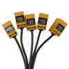 BestParts 5Pcs TL-Q5MC1 NO NPN Inductive Proximity Sensor Switch Detector