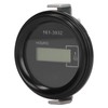 Excavator Electronic Remote Timer LCD Hour Meter for Caterpillar Heavy
