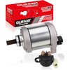 Starter for Honda Honda Recon 250 2008-2020 TRX250TM TRX250TE Trx250