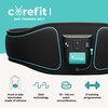 Antelope Corefit I EMS Training Belt, Stimulation of The Abdominal