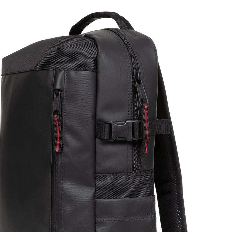 Eastpak Tecum M Backpack, Ref 57372 3W8, Black, 47.5 *