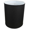 FenchelShades.com 12" Top Diameter x 12" Bottom Diameter 14" Height