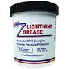 Fluoramics' Lightning Grease Lubricant (1/2 lb. Jar)
