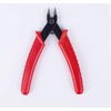 Sivitec PRECISION MICRO WIRE CUTTERS / NIPPERS 5" Micro nipper