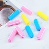 Dokpav 36 Pcs Foam Sponge Hair Rollers, 2cm Flexible Hair