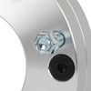 SCITOO 6x5.5 to 8x180 Wheel Adapters 2 inch for Escalade