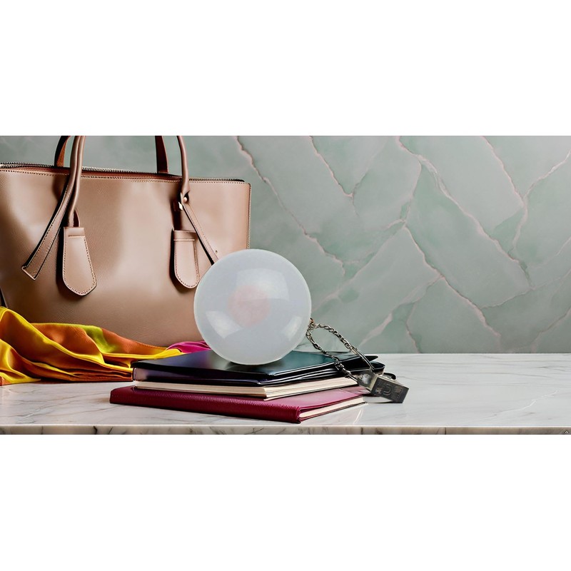 Pride and Soul 70526 LED Handbag Light, Mini Lamp with