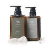 NULL Fragrance Shampoo & Treatment Set, Woody Floral