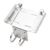 Rail Mount Anchor Bracket Reliable Rugged High Hardness Rail Mount