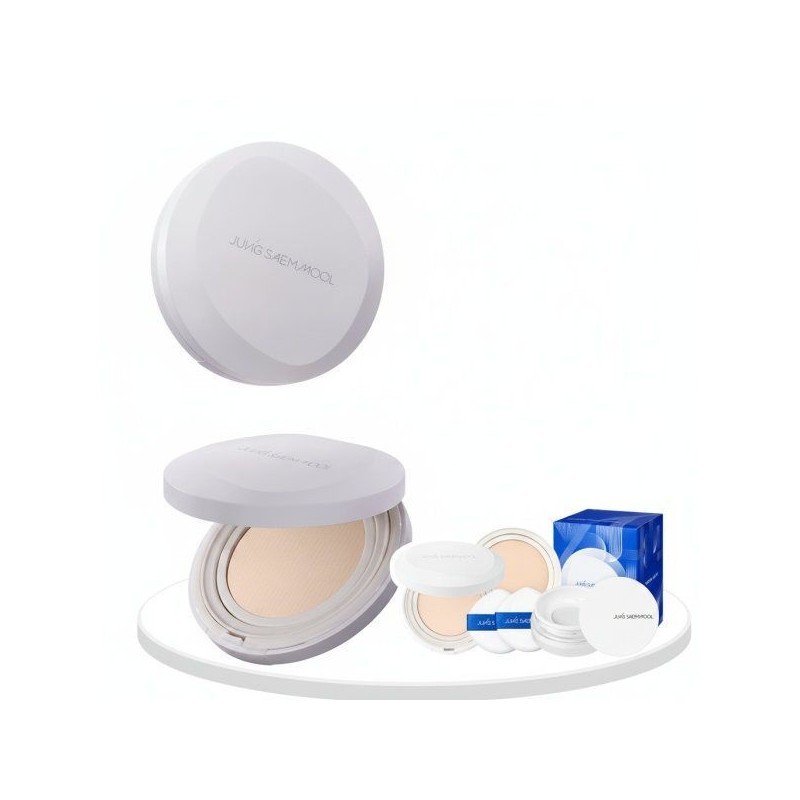 Jeongsaemmul Grain Fit Cushion Jeong Saemmul Pro Lasting Grain Fit