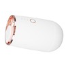 Car Fragrance Machine Non Slip White 5V 2000mAh USB Portable
