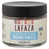 Lafaza All Natural Madagascar Bourbon Pure Ground Vanilla Bean Powder,