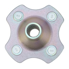M MATI Rear Axle Wheel Hub for Honda FourTrax 300 2x4 TRX300 FourTrax 300 4x4 TRX300FW 1993-2000 42410-HM5-930