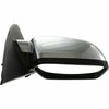 New Front Right Passenger Side Power Mirror Non-Folding Heated with