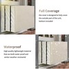 Window air conditioner cover outside,Wndow Ac Covers for Outside,Air Conditioner