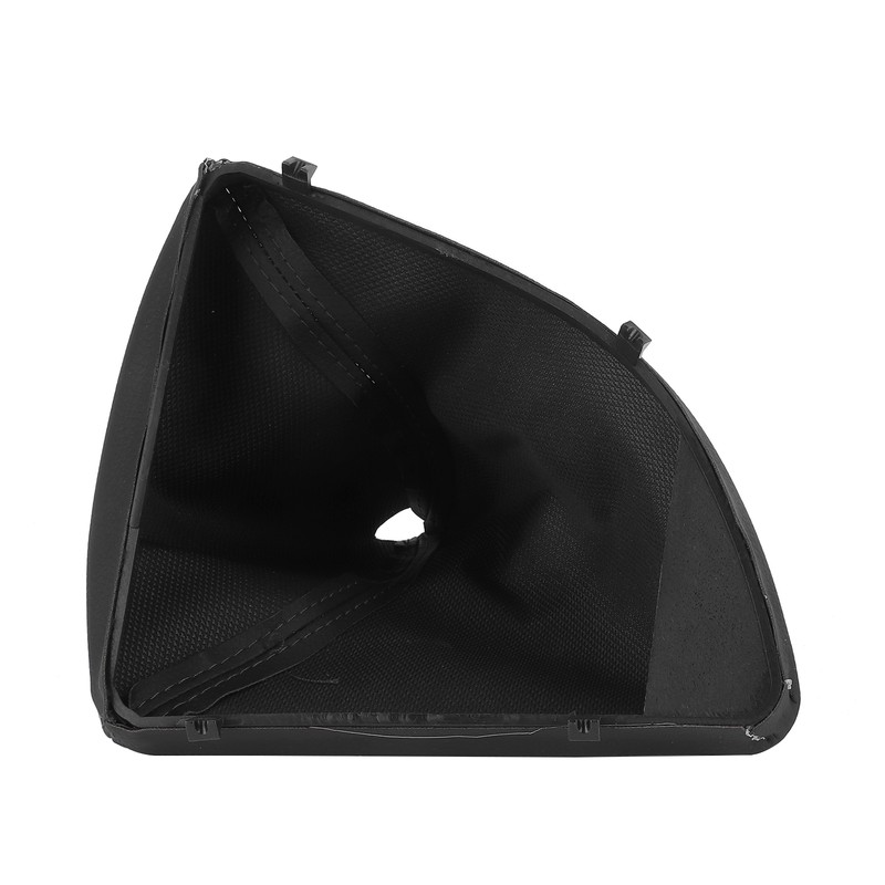 6 Speed Car Shift Knob with Dustproof Cover Fit for