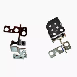 For MSI  LCD Screen Hinges Left & Right for GF63 Thin  8RC 8RD  / MS-16R1