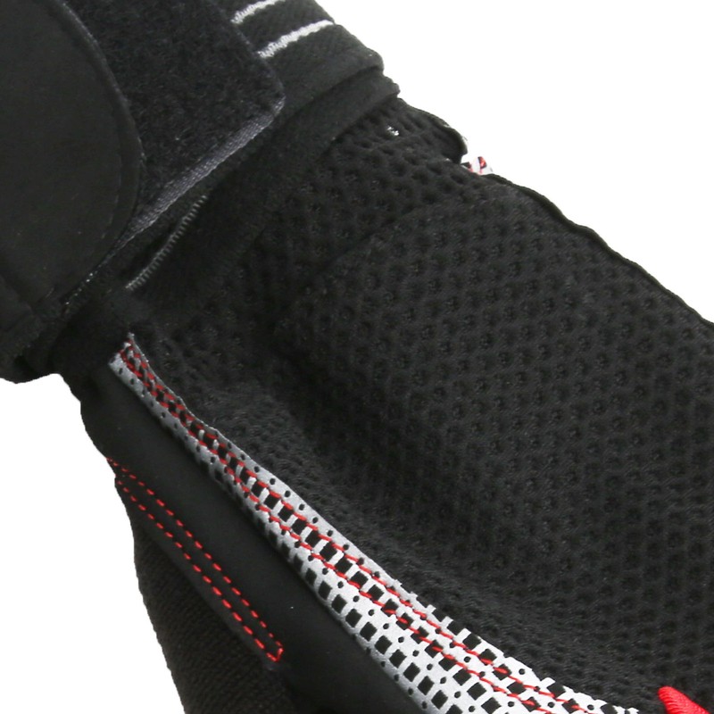 Half Finger AntiSlip Fitness Gloves Weight Lifting Sport Gloves with