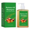 Shampoo Batana Oil Y Romero 300ml | Crecimiento Y Anticaída