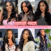 miear Body Wave Lace Front Wigs Human Hair 13x6 HD