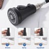 Kitchen Faucet Spray Head Replacement - Pull Down Faucet Sprayer