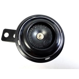 Unbranded 12V 1.5A 105dB HORN for YAMAHA KAWASAKI KIMCO SCOOTER MOPED ATV BIKE M HO01
