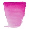 Van Gogh Watercolor Paint, Half Pan, Rose 357