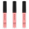 Catrice Gloss Obsessed Lip Glaze, No. 020, Pink, Glossy, Radiant