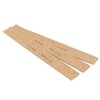 Paul Lashton Cork Hat Care Size Reducer Strips with Adhesive