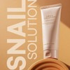 Nature Republic 네이처리퍼블릭 스네일 솔루션 폼클렌징 Nature Republic Snail Solution