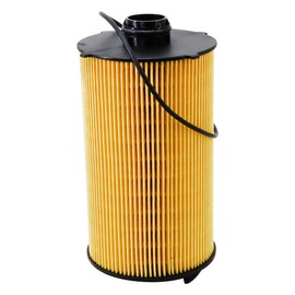 84565867 Oil Filter Replace for 504179764 HU12007X P40031 MD-747 400178 WL10178 LF17557 11429540 2996570 Compatible with Case New Holland