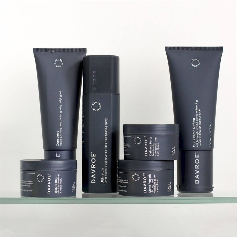 Davroe Construct Gel 150ml