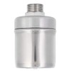1/2" Aquarium Float Ball Valve Automatic Water Level Regulator Stainless