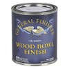 General Finishes Wood Bowl Finish, 1 Quart